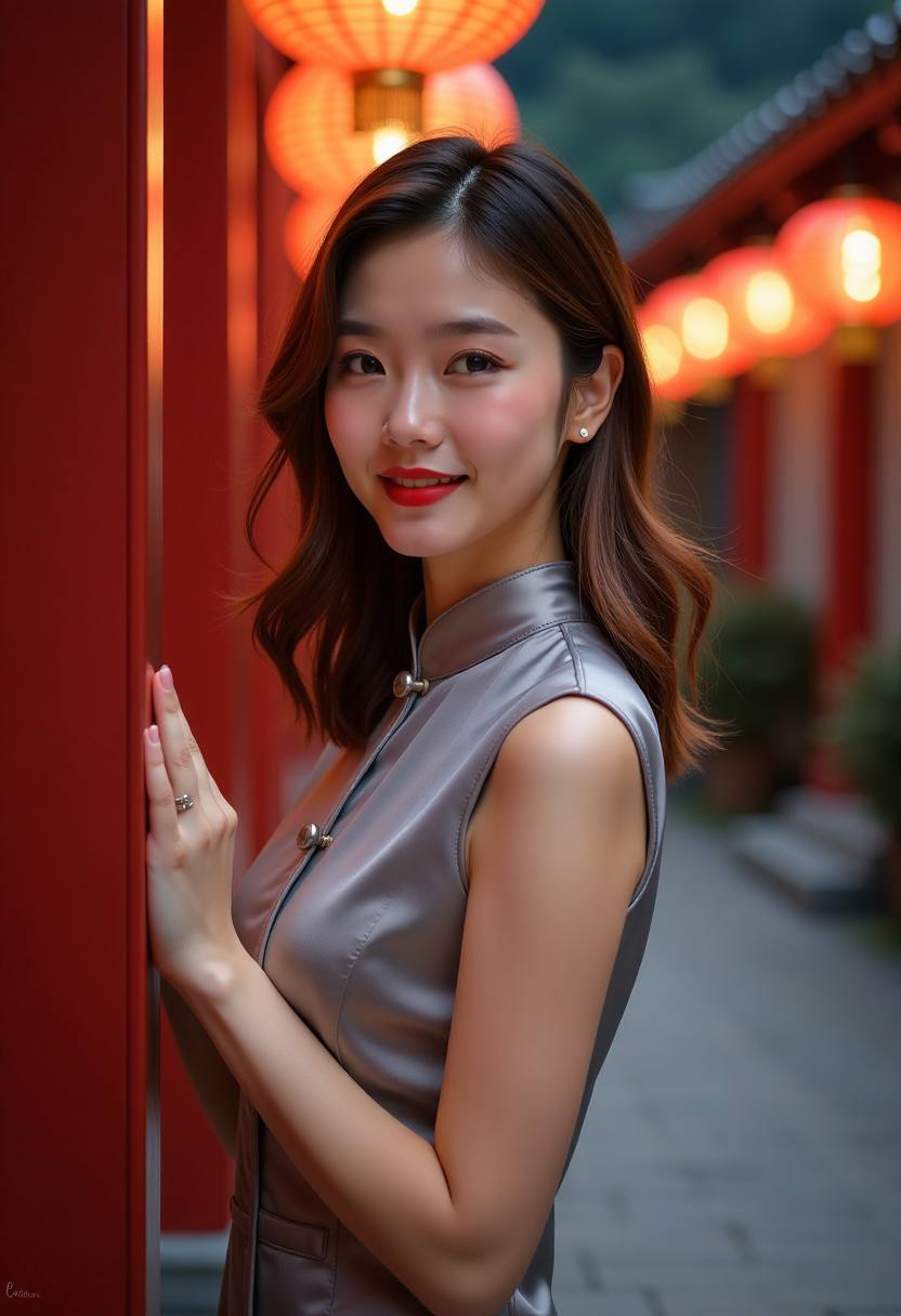 画师手绘直播