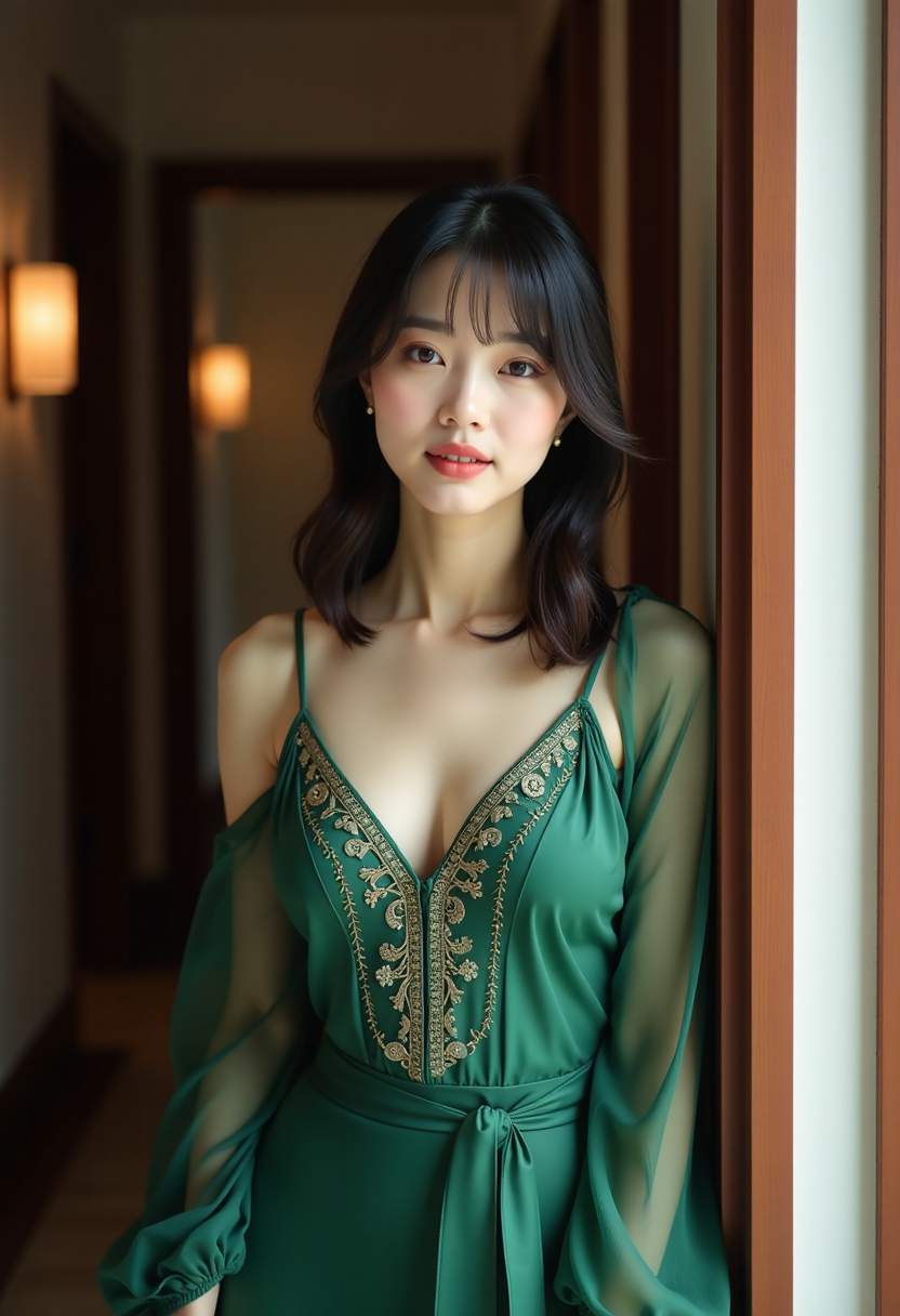 糖心漫游客
